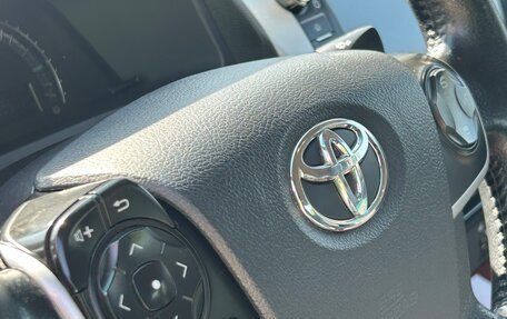 Toyota Camry, 2013 год, 1 750 000 рублей, 20 фотография