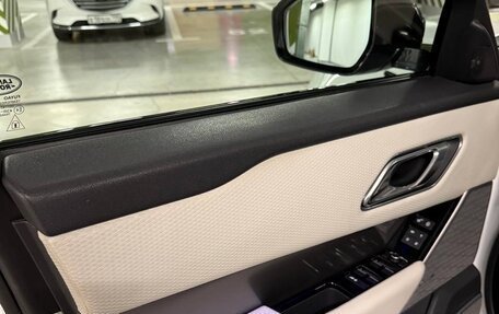 Land Rover Range Rover Velar I, 2017 год, 3 570 000 рублей, 7 фотография