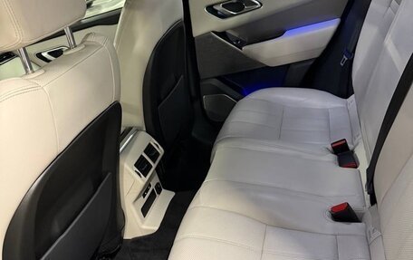 Land Rover Range Rover Velar I, 2017 год, 3 570 000 рублей, 12 фотография