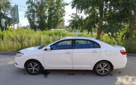 Lifan Solano II, 2018 год, 500 000 рублей, 3 фотография