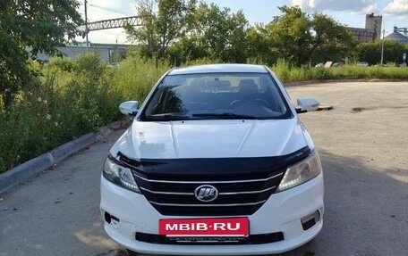 Lifan Solano II, 2018 год, 500 000 рублей, 2 фотография