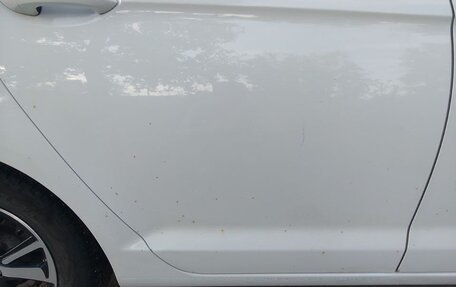 Lifan Solano II, 2018 год, 500 000 рублей, 11 фотография