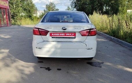 Lifan Solano II, 2018 год, 500 000 рублей, 5 фотография
