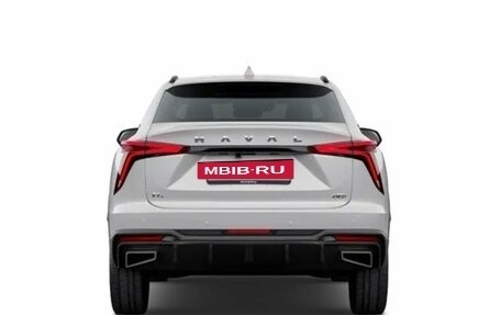 Haval F7x, 2025 год, 3 549 000 рублей, 3 фотография