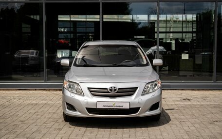 Toyota Corolla, 2007 год, 800 000 рублей, 3 фотография