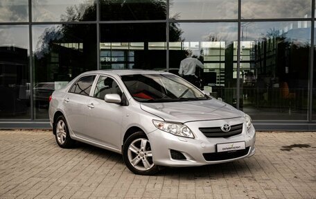 Toyota Corolla, 2007 год, 800 000 рублей, 5 фотография