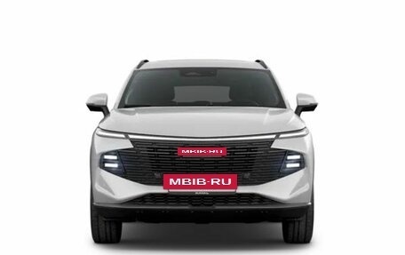 Haval F7x, 2025 год, 3 549 000 рублей, 2 фотография