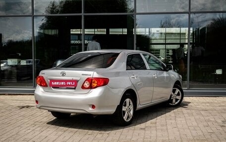 Toyota Corolla, 2007 год, 800 000 рублей, 2 фотография