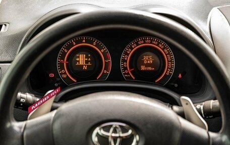 Toyota Corolla, 2007 год, 800 000 рублей, 17 фотография