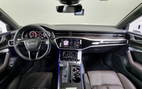 Audi A7, 2022 год, 5 940 080 рублей, 3 фотография