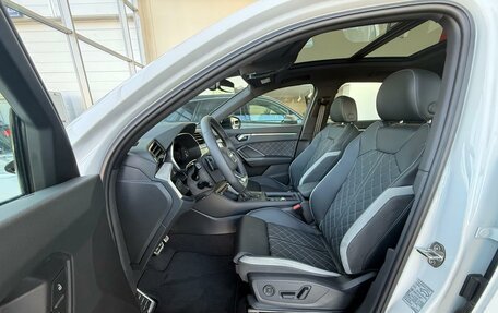 Audi Q3, 2024 год, 6 400 000 рублей, 7 фотография