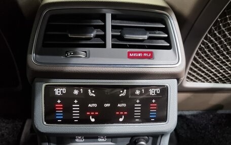 Audi A7, 2022 год, 5 940 080 рублей, 15 фотография
