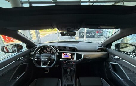 Audi Q3, 2024 год, 6 400 000 рублей, 9 фотография