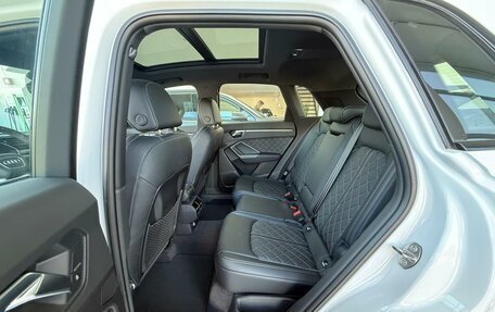 Audi Q3, 2024 год, 6 400 000 рублей, 8 фотография