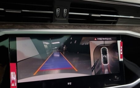 Audi A7, 2022 год, 5 940 080 рублей, 7 фотография