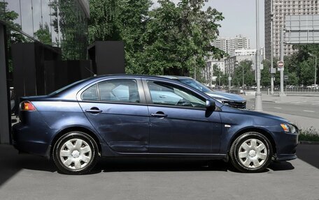 Mitsubishi Lancer IX, 2011 год, 797 000 рублей, 4 фотография