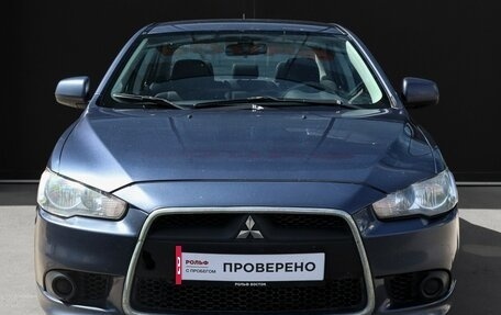 Mitsubishi Lancer IX, 2011 год, 797 000 рублей, 2 фотография