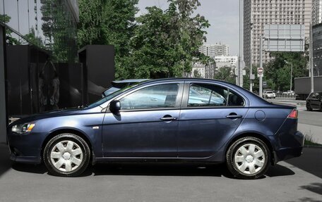 Mitsubishi Lancer IX, 2011 год, 797 000 рублей, 8 фотография
