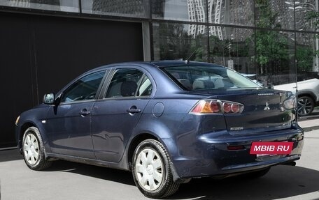 Mitsubishi Lancer IX, 2011 год, 797 000 рублей, 7 фотография