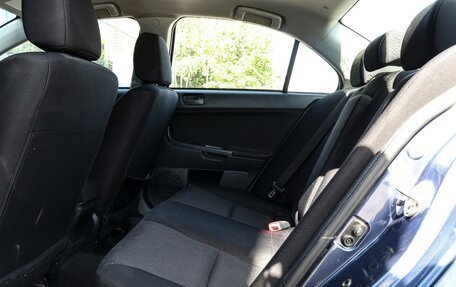 Mitsubishi Lancer IX, 2011 год, 797 000 рублей, 10 фотография