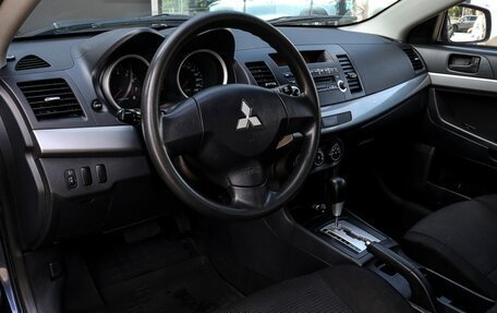 Mitsubishi Lancer IX, 2011 год, 797 000 рублей, 13 фотография