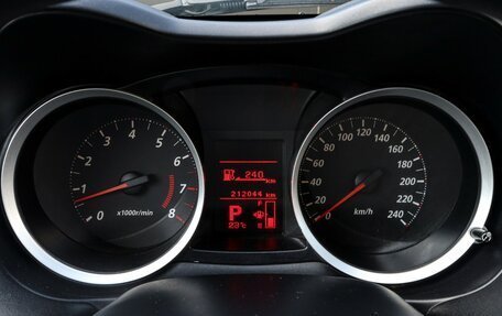 Mitsubishi Lancer IX, 2011 год, 797 000 рублей, 14 фотография