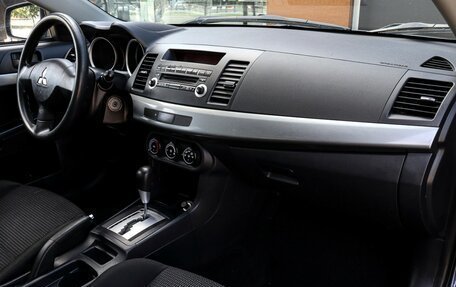 Mitsubishi Lancer IX, 2011 год, 797 000 рублей, 9 фотография