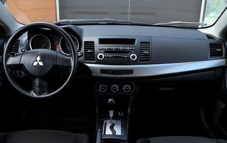 Mitsubishi Lancer IX, 2011 год, 797 000 рублей, 11 фотография