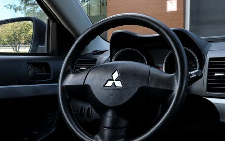 Mitsubishi Lancer IX, 2011 год, 797 000 рублей, 12 фотография