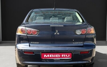 Mitsubishi Lancer IX, 2011 год, 797 000 рублей, 6 фотография