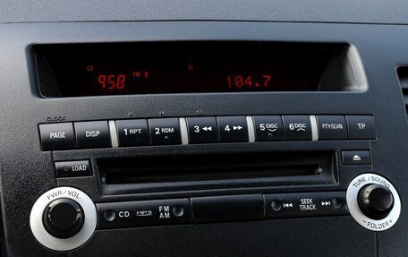 Mitsubishi Lancer IX, 2011 год, 797 000 рублей, 15 фотография