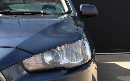 Mitsubishi Lancer IX, 2011 год, 797 000 рублей, 19 фотография
