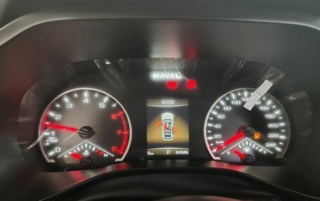 Haval Jolion, 2025 год, 2 399 000 рублей, 17 фотография
