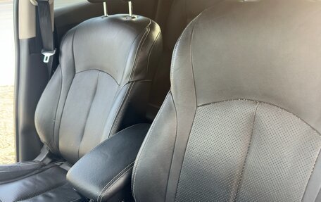 Nissan Juke II, 2012 год, 1 100 000 рублей, 3 фотография