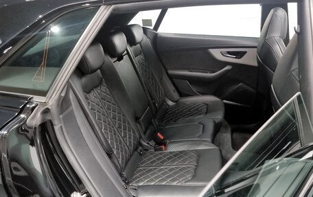Audi Q8 I, 2022 год, 7 990 065 рублей, 6 фотография