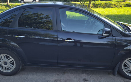 Ford Focus II рестайлинг, 2010 год, 620 000 рублей, 2 фотография