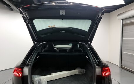 Audi Q8 I, 2022 год, 7 990 065 рублей, 16 фотография