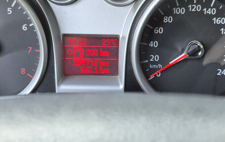 Ford Focus II рестайлинг, 2010 год, 620 000 рублей, 6 фотография