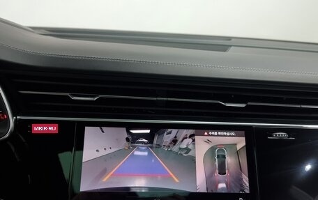 Audi Q8 I, 2022 год, 7 990 065 рублей, 14 фотография