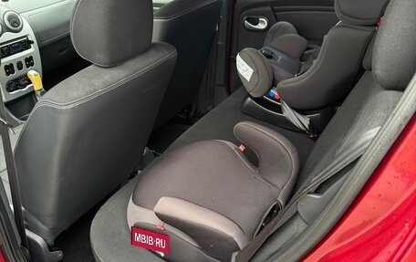 Renault Sandero I, 2012 год, 700 000 рублей, 10 фотография