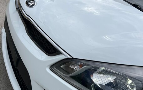 KIA Rio IV, 2019 год, 1 199 000 рублей, 21 фотография
