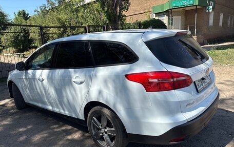 Ford Focus III, 2015 год, 1 300 000 рублей, 4 фотография