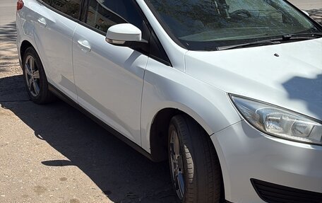 Ford Focus III, 2015 год, 1 300 000 рублей, 2 фотография