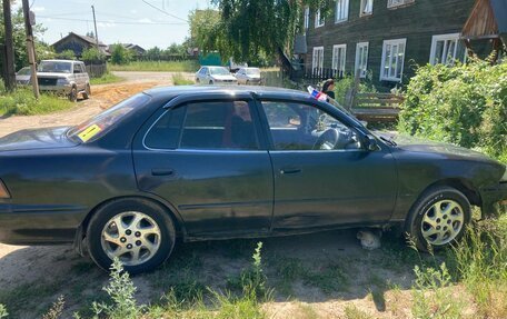 Toyota Vista, 1990 год, 225 000 рублей, 5 фотография