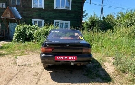 Toyota Vista, 1990 год, 225 000 рублей, 7 фотография