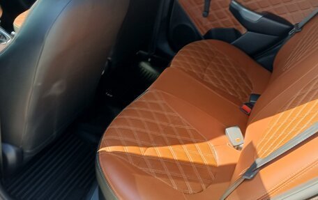KIA Rio III рестайлинг, 2017 год, 1 150 000 рублей, 8 фотография