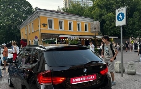 BMW X1, 2014 год, 1 600 000 рублей, 6 фотография