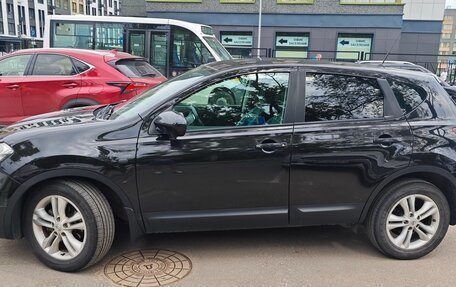 Nissan Qashqai, 2012 год, 1 100 000 рублей, 4 фотография