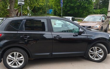 Nissan Qashqai, 2012 год, 1 100 000 рублей, 5 фотография