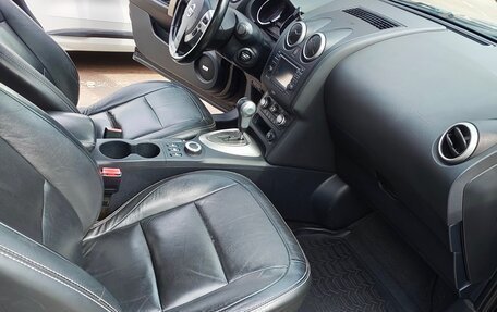 Nissan Qashqai, 2012 год, 1 100 000 рублей, 11 фотография